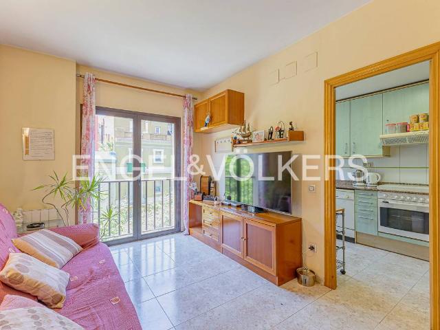 Piso en Venta en Sagrada Família