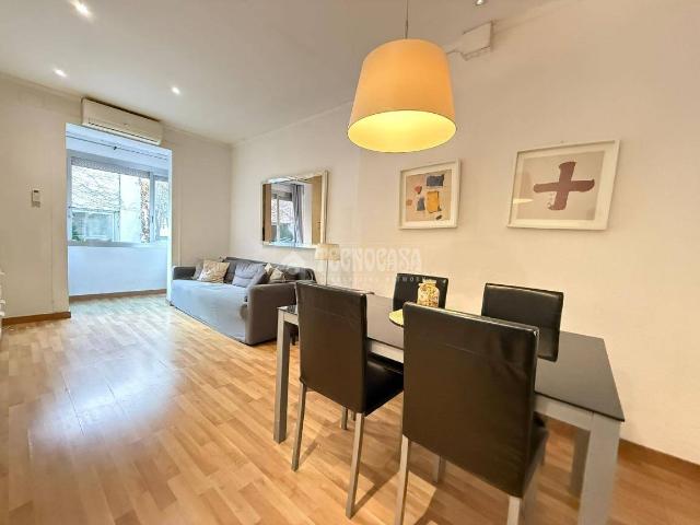 Piso en Venta en Sagrada Família