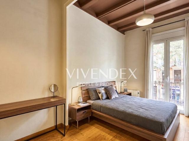 Piso en Venta en Sagrada Família