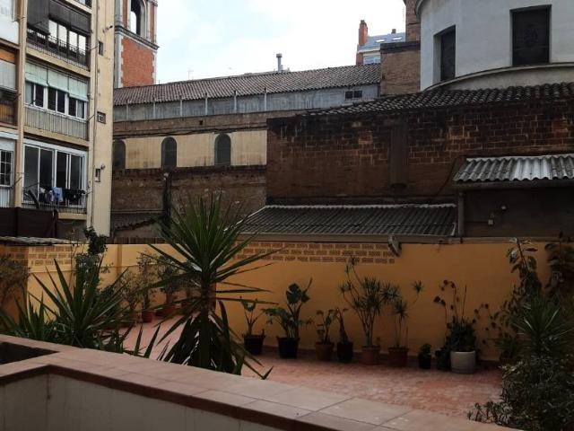 Piso en Venta en Sagrada Família