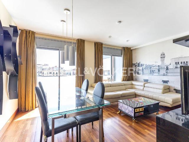Piso en Venta en Sagrada Família