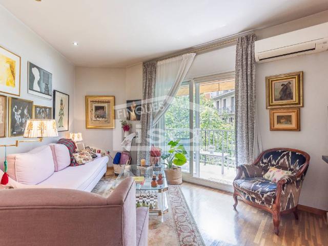 Piso en Venta en Sagrada Família