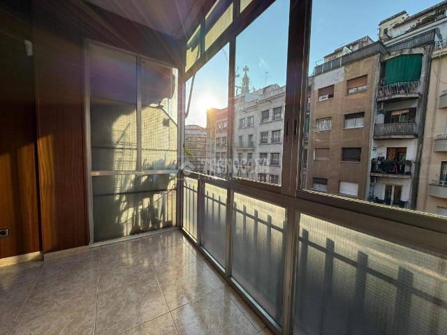 Piso en Venta en Sagrada Família