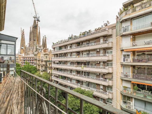 Piso en Venta en Sagrada Família