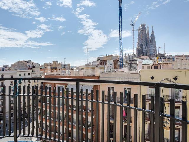 Piso en Venta en Sagrada Família