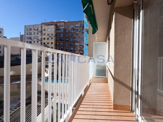 Piso en Venta en Sagrada Família