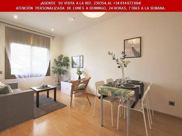 Piso en Venta en Sagrada Família