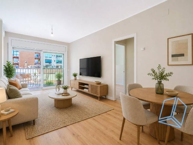 Piso en Venta en Sagrada Família