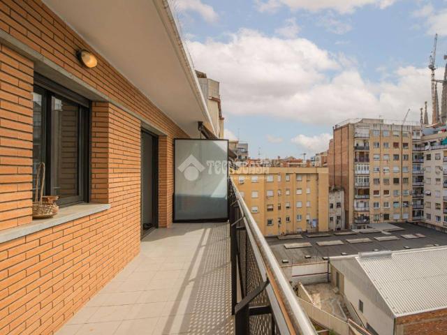 Piso en Venta en Sagrada Família