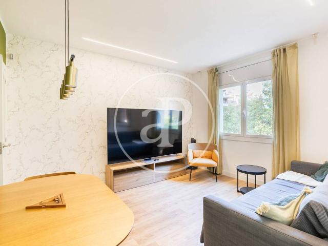 Piso en Venta en Sagrada Família