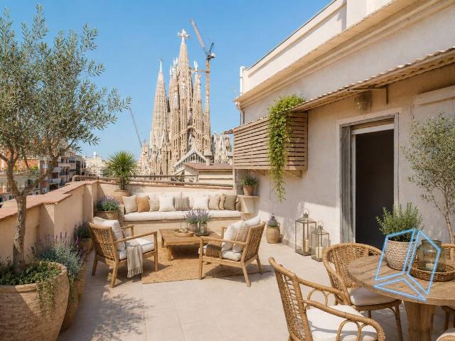 Piso en Venta en Sagrada Família
