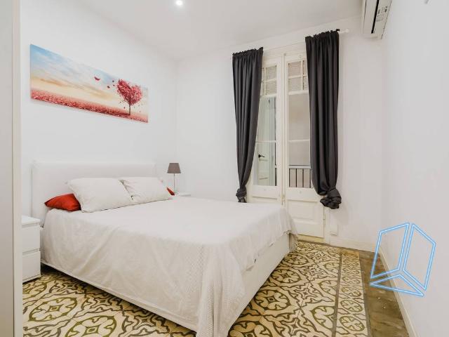 Piso en Venta en Sagrada Família