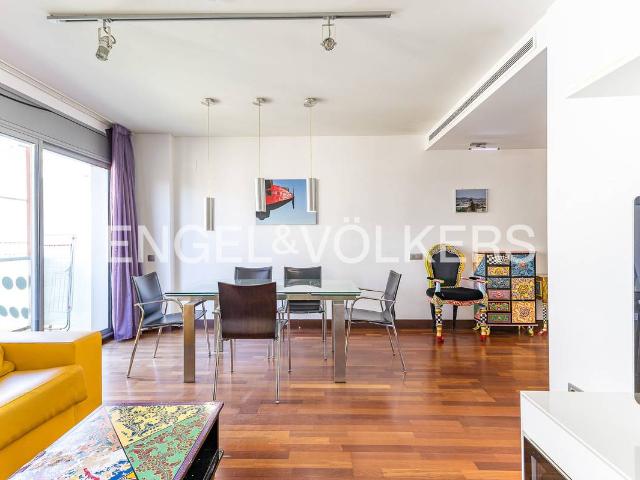 Piso en Venta en Sagrada Família