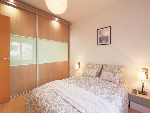Piso en Venta en Sagrada Família
