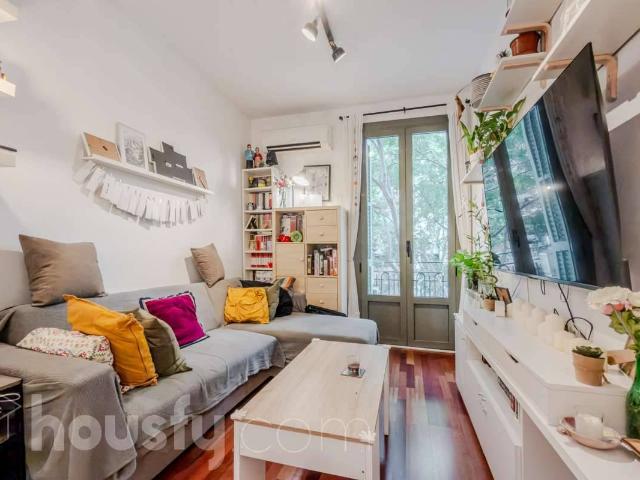 Piso en Venta en Sagrada Família