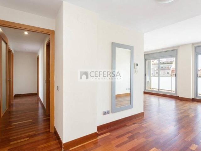 Piso en Venta en Sagrada Família
