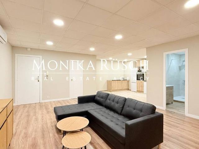 Piso en Venta en Sagrada Família