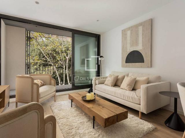 Piso en Venta en Sagrada Família
