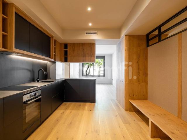 Piso en Venta en Sagrada Família