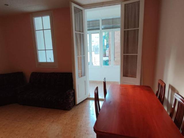 Piso en Venta en Sagrada Família