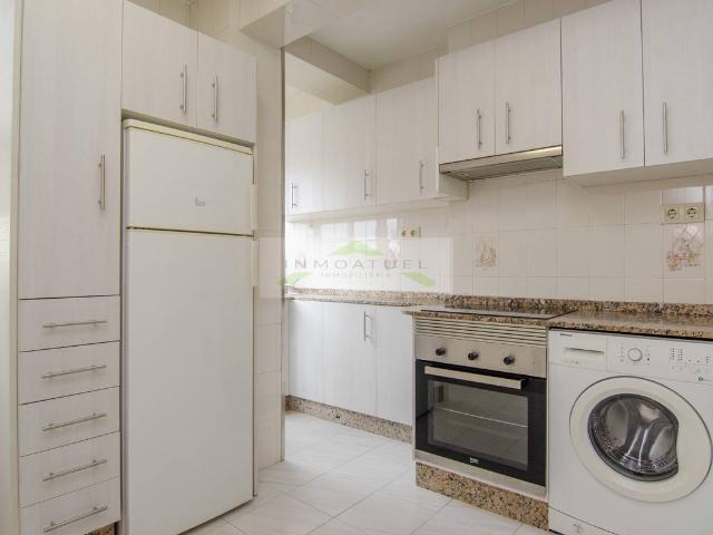 Piso en Venta en Sagrada Familia