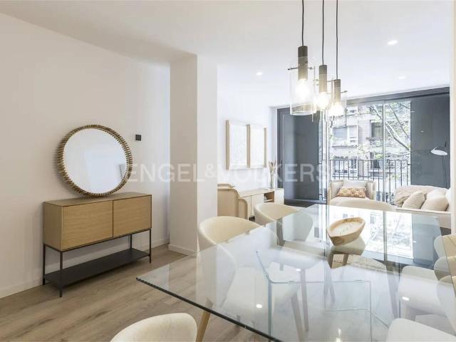 Piso en Venta en Sagrada Família