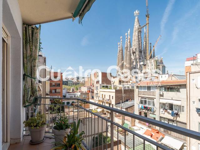 Piso en Venta en Sagrada Família