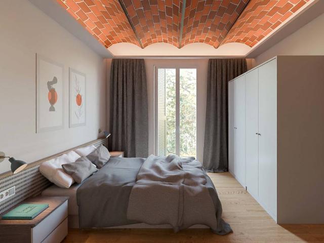 Piso en Venta en Sagrada Família