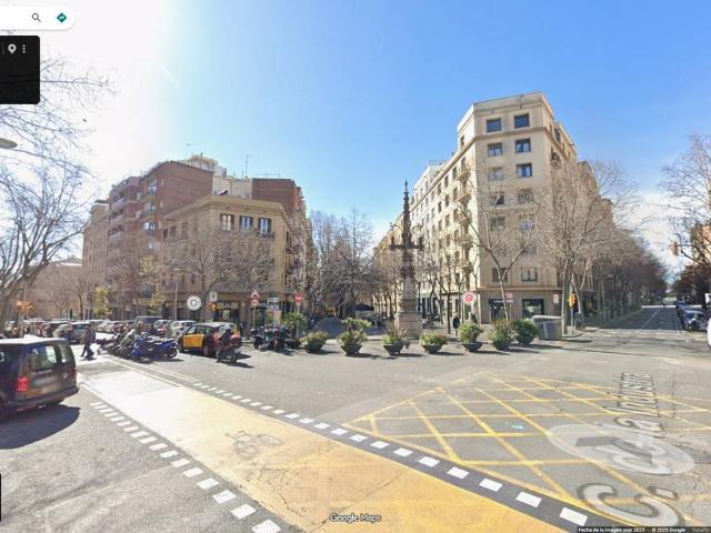 Piso en Venta en Sagrada Família