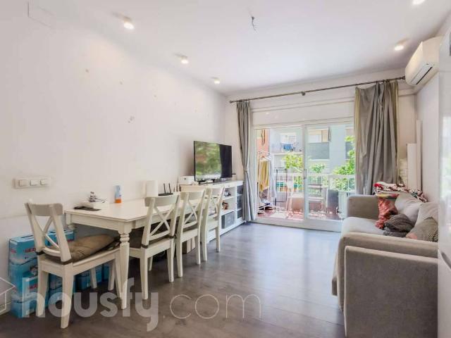 Piso en Venta en Sagrada Família