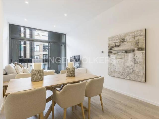 Piso en Venta en Sagrada Família
