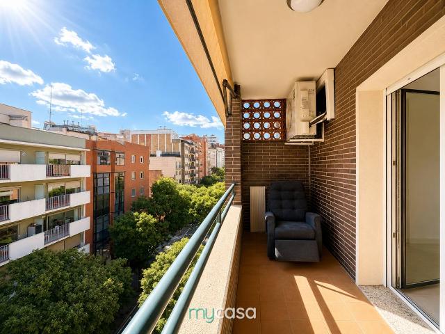 Piso en Venta en Sagrada Família