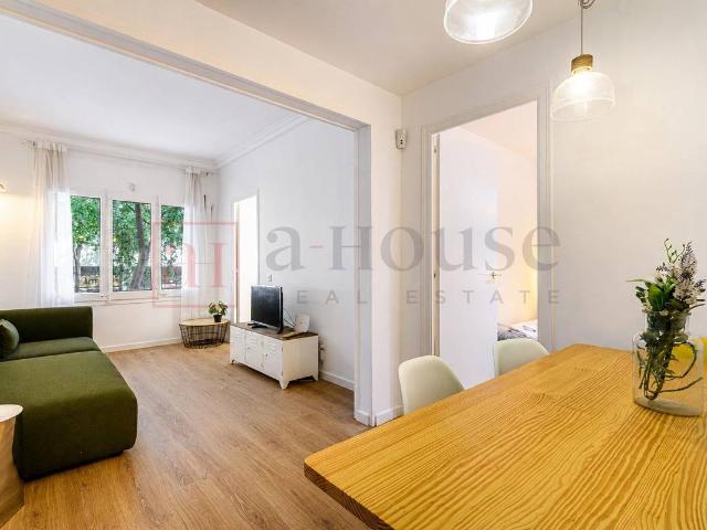 Piso en Venta en Sagrada Família