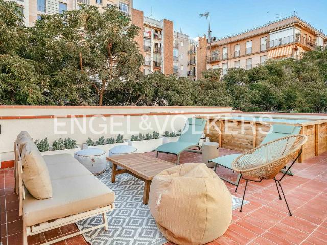 Piso en Venta en Sagrada Família