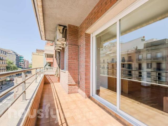 Piso en Venta en Sagrada Família