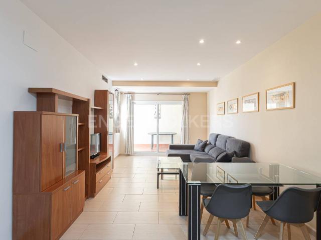 Piso en Venta en Sagrada Família
