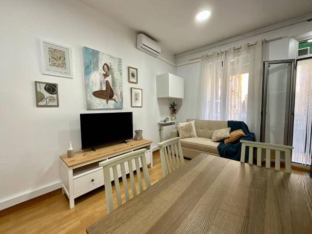 Piso en Venta en Sagrada Família
