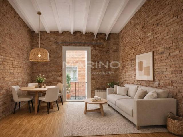 Piso en Venta en Sagrada Família