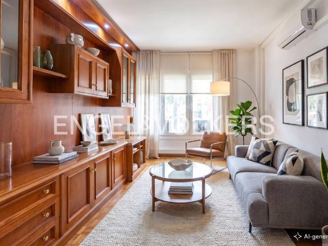 Piso en Venta en Sagrada Família