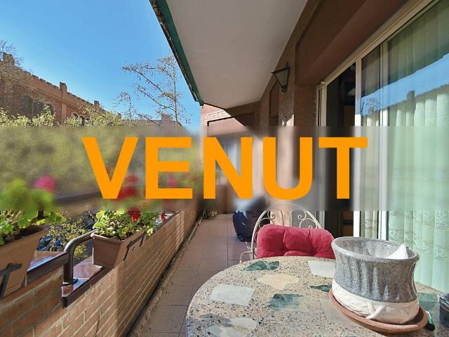Piso en Venta en Sagrada Família
