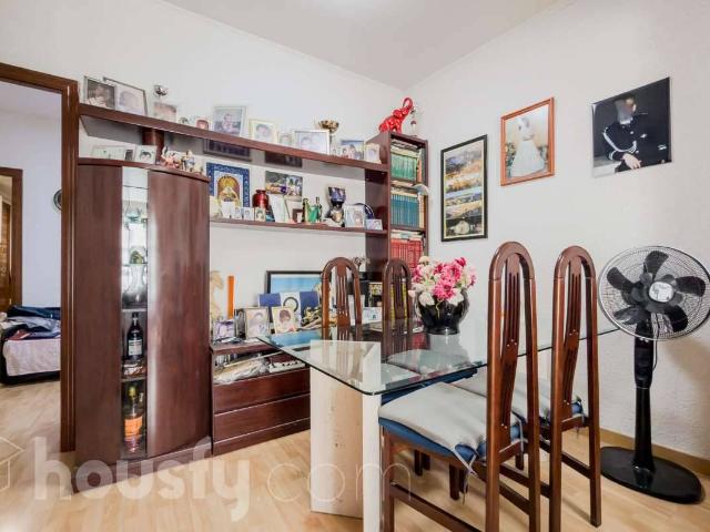 Piso en Venta en Sagrada Família