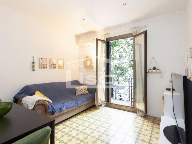 Piso en Venta en Sagrada Família