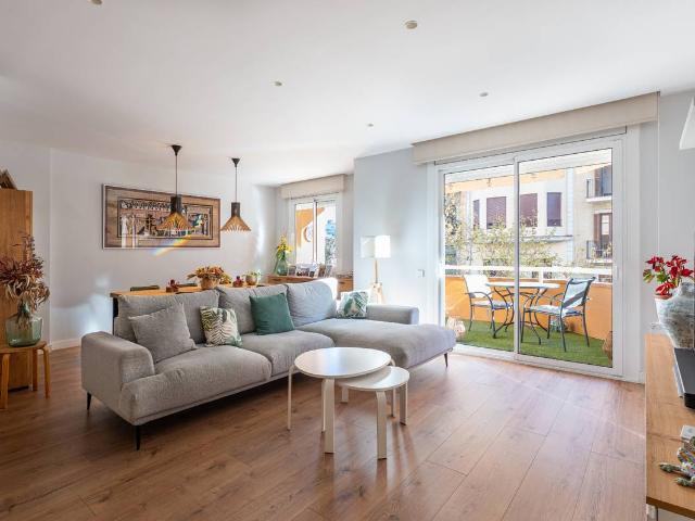 Piso en Venta en Sagrada Família