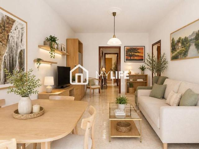Piso en Venta en Sagrada Família
