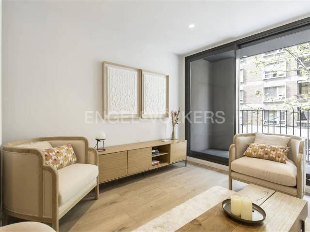 Piso en Venta en Sagrada Família
