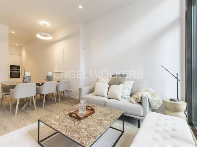 Piso en Venta en Sagrada Família