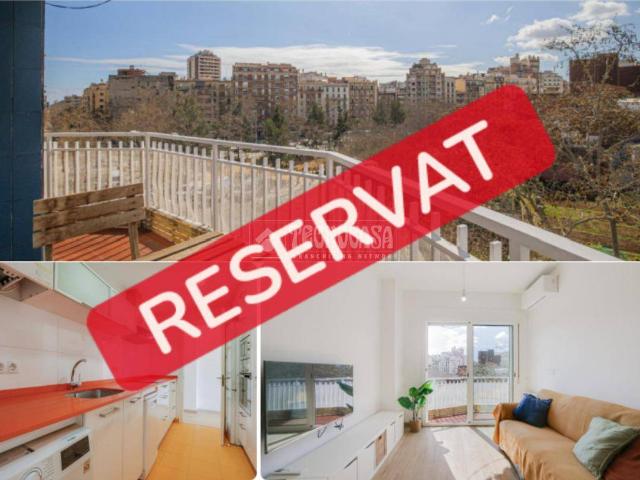 Piso en Venta en Sagrada Família