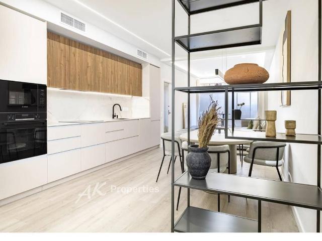 Piso en Venta en Sagrada Família