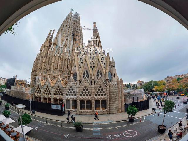 Piso en Venta en Sagrada Família