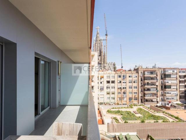 Piso en Venta en Sagrada Família